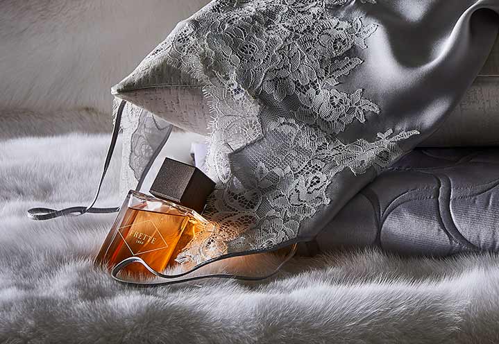 Candles & Fragrances